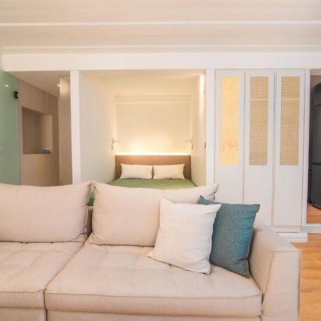 Liston Boutique Suites By Corfuescapes Corfu  Bagian luar foto