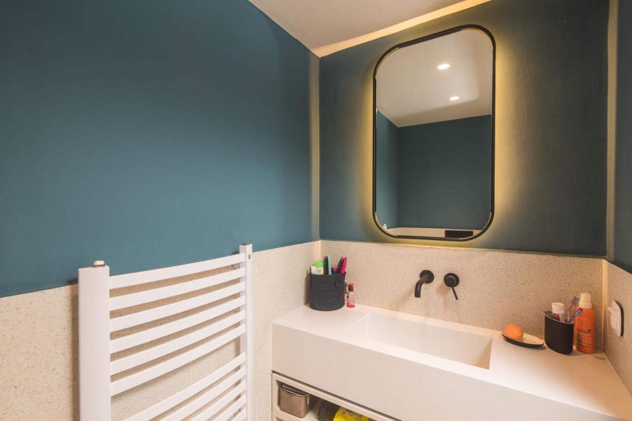 Liston Boutique Suites By Corfuescapes Corfu  Bagian luar foto