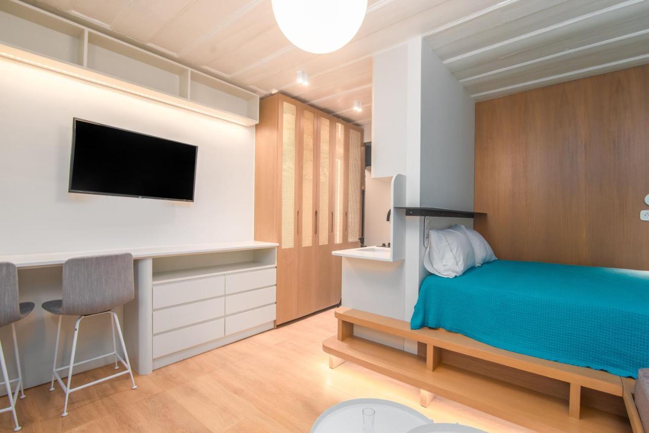 Liston Boutique Suites By Corfuescapes Corfu  Bagian luar foto