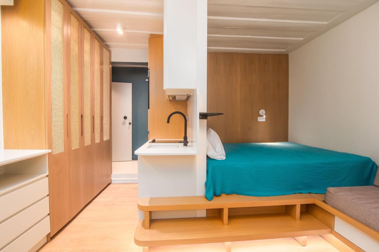 Liston Boutique Suites By Corfuescapes Corfu  Bagian luar foto