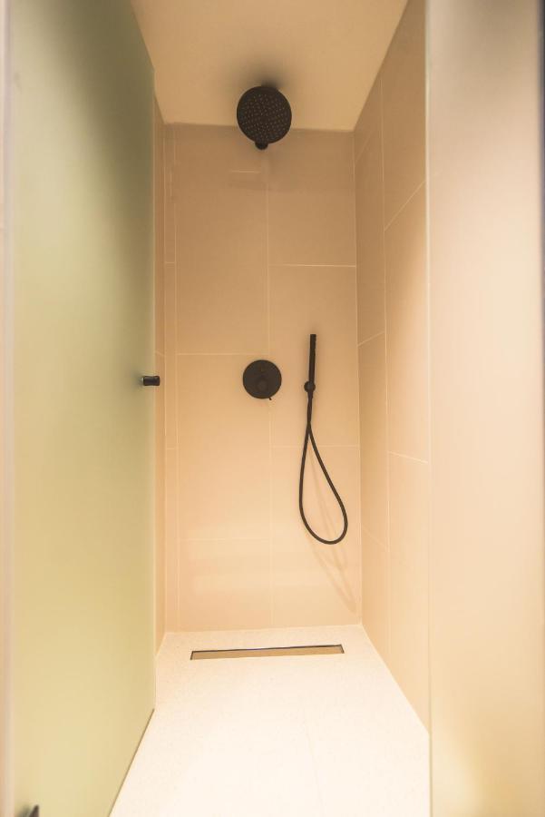 Liston Boutique Suites By Corfuescapes Corfu  Bagian luar foto